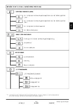 Preview for 63 page of Thermo Solar SGC36HV Useu Manual