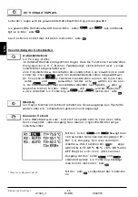 Preview for 68 page of Thermo Solar SGC36HV Useu Manual