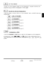 Preview for 69 page of Thermo Solar SGC36HV Useu Manual