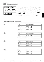 Preview for 71 page of Thermo Solar SGC36HV Useu Manual