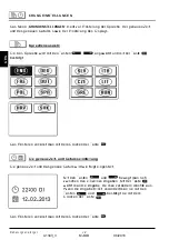 Preview for 72 page of Thermo Solar SGC36HV Useu Manual