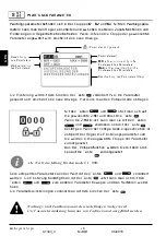 Preview for 78 page of Thermo Solar SGC36HV Useu Manual