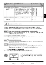 Preview for 91 page of Thermo Solar SGC36HV Useu Manual