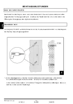 Preview for 92 page of Thermo Solar SGC36HV Useu Manual