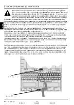 Preview for 94 page of Thermo Solar SGC36HV Useu Manual