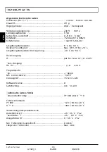 Preview for 98 page of Thermo Solar SGC36HV Useu Manual