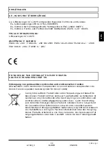 Preview for 99 page of Thermo Solar SGC36HV Useu Manual