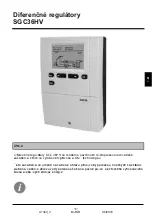 Preview for 101 page of Thermo Solar SGC36HV Useu Manual