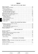 Preview for 102 page of Thermo Solar SGC36HV Useu Manual