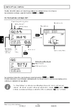 Preview for 106 page of Thermo Solar SGC36HV Useu Manual