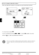 Preview for 110 page of Thermo Solar SGC36HV Useu Manual