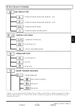 Preview for 111 page of Thermo Solar SGC36HV Useu Manual