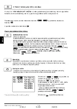 Preview for 116 page of Thermo Solar SGC36HV Useu Manual