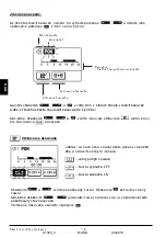 Preview for 118 page of Thermo Solar SGC36HV Useu Manual