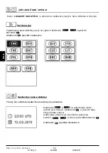 Preview for 120 page of Thermo Solar SGC36HV Useu Manual