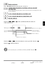 Preview for 121 page of Thermo Solar SGC36HV Useu Manual