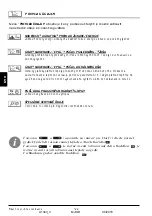 Preview for 122 page of Thermo Solar SGC36HV Useu Manual