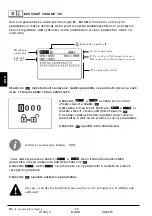 Preview for 126 page of Thermo Solar SGC36HV Useu Manual