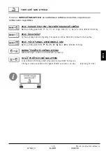 Preview for 139 page of Thermo Solar SGC36HV Useu Manual