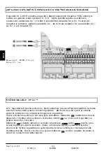 Preview for 144 page of Thermo Solar SGC36HV Useu Manual