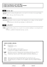 Preview for 148 page of Thermo Solar SGC36HV Useu Manual