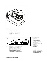 Preview for 3 page of thermo spectronic GENESYS 10 Operator'S Manual