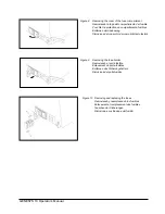 Preview for 7 page of thermo spectronic GENESYS 10 Operator'S Manual