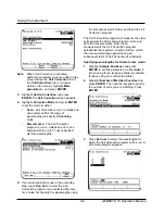 Preview for 26 page of thermo spectronic GENESYS 10 Operator'S Manual