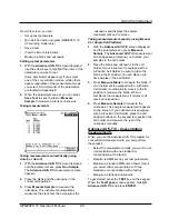 Preview for 31 page of thermo spectronic GENESYS 10 Operator'S Manual