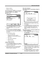 Preview for 37 page of thermo spectronic GENESYS 10 Operator'S Manual