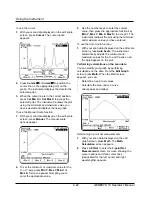 Preview for 44 page of thermo spectronic GENESYS 10 Operator'S Manual