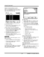 Preview for 46 page of thermo spectronic GENESYS 10 Operator'S Manual