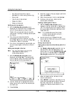 Preview for 48 page of thermo spectronic GENESYS 10 Operator'S Manual