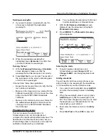 Preview for 53 page of thermo spectronic GENESYS 10 Operator'S Manual