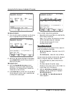 Preview for 54 page of thermo spectronic GENESYS 10 Operator'S Manual