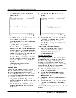 Preview for 56 page of thermo spectronic GENESYS 10 Operator'S Manual