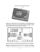 Предварительный просмотр 8 страницы Thermo Technologies USDT 2004 Installation And User Manual