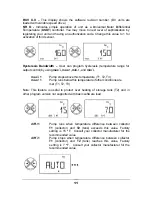 Предварительный просмотр 12 страницы Thermo Technologies USDT 2004 Installation And User Manual