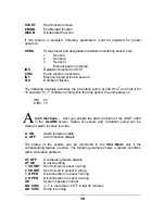 Предварительный просмотр 16 страницы Thermo Technologies USDT 2004 Installation And User Manual