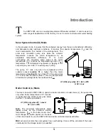 Предварительный просмотр 2 страницы Thermo Technologies USDT 2005 Installation And User Manual