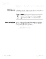 Preview for 8 page of Thermo 15i Instruction Manual