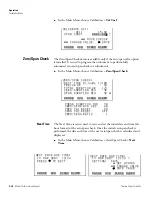 Preview for 56 page of Thermo 15i Instruction Manual