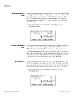 Preview for 58 page of Thermo 15i Instruction Manual