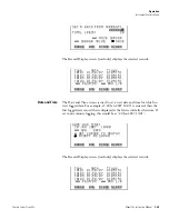 Preview for 61 page of Thermo 15i Instruction Manual