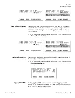 Preview for 65 page of Thermo 15i Instruction Manual