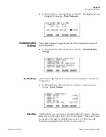 Preview for 67 page of Thermo 15i Instruction Manual