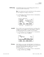 Preview for 73 page of Thermo 15i Instruction Manual