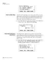 Preview for 80 page of Thermo 15i Instruction Manual