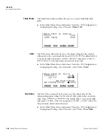 Preview for 86 page of Thermo 15i Instruction Manual