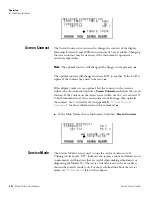 Preview for 88 page of Thermo 15i Instruction Manual